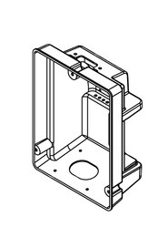 Processed enclosure box #NA229550000