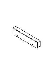 Cover plate #NA329447000