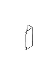 Fuse cover plate #NA329435000