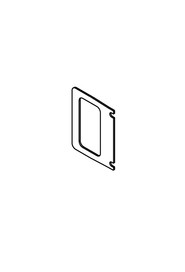 Fuse cover gasket #NA202117000