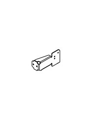 Fuse holder bracket welded assembly #NA303630000