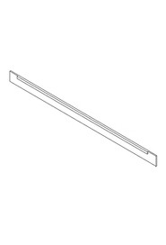 Fix floor tool rubber blade tta-92b / tta-93b #NA217224000