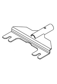 Floor tool lifting plate welded assembly  #NA304479000