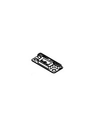 Lens moulding  #NA206646000