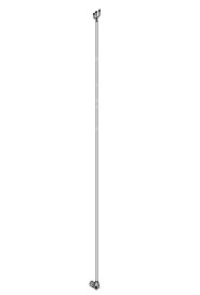 Ac charging lead assembly  #NA321132000