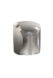 EL-NIÑO High-Speed Hand Dryer, Brushed Chrome #SPNV0902CHB