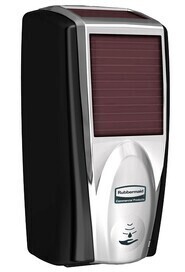 LumeCel Distributeur automatique de savon et assainisseur à mains en mousse #RB198082600