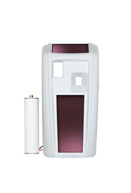 Couvercle Retrofit avec technologie LumeCel pour distributeur MB 3000 #RB195529200