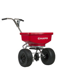 SureSpread 80 lbs Professional Turf Spreader #CH8401C0000