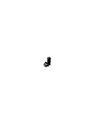 Bucket clip in peg (trolley vac) #NA237166000