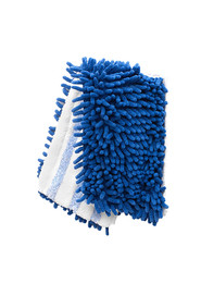 Vadrouille en microfibre 2-en-1 pour nettoyage humide et à sec FLIP #MR150851000