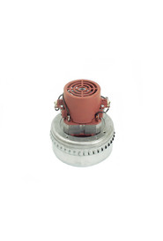 Motor domel bypass 2 fans 120v 8 amp #JBD49233140