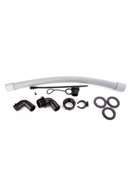 Drain assy jv420hd jv403hd jv420hd2 #JBJV0536500
