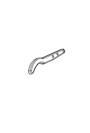 Joint lever red #HW821130500