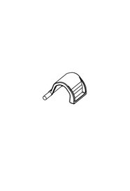 Hook front tank #HW823123900