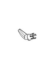 Rotating cord hook #HW711010100