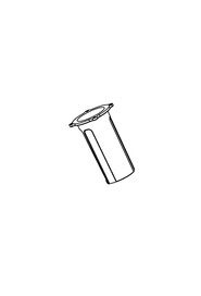 Float housing #HW833030500