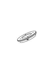 Cup recovery tank #HW838414600