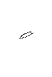 Gasket float cup #HW143103150