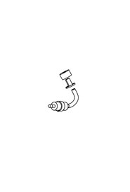 Kit 3 water filters pump #HW891800810