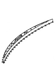 Squeegee support #HW842030500