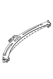 Housing squeegee #HW843030500