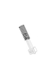 Spring joint #HW144300090