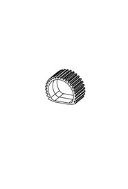 Metal teeth insert #HW147100290