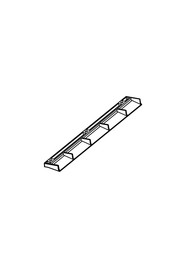 Water distribution channel #HW853040000