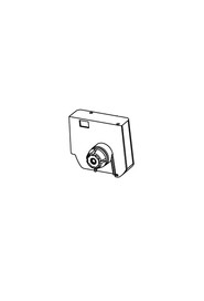 Transmission support cpl. #HW898400810