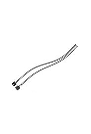 Pump wires kit (2 pcs) #HW180340080