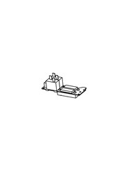 Fuses circuit board v.24 #HW239400000