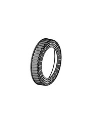 Gasket suction group #HW883030700
