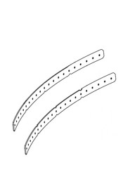 Kit squeegee lw46(standard) #HW899100810