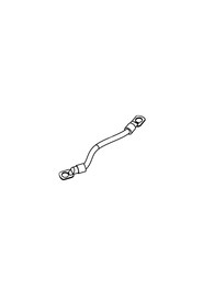 Battery - battery cable #HW240600120