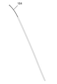 Flex steel cord #HW146800090