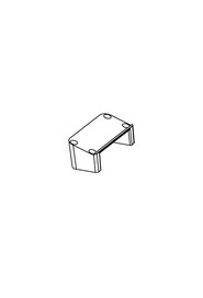 Front handle left #HW142800290