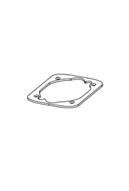 Joint gasket #HW143003150
