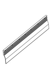 Front bumper (optional) #HW180370381