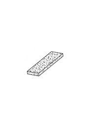 Filter exhaust suction air #HW143603160