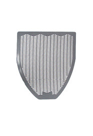 Z-Mat Disposable Floor Urinal Mats #WH001525000