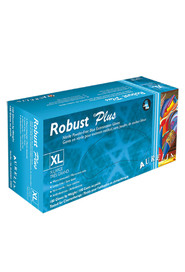 Aurelia Robust Plus Nitrile Powder-Free Examination Gloves #SE063886000