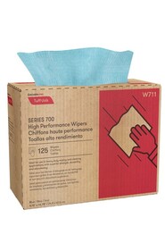 Tuff Job Interfold Towels in Pop-Up Box #CC00W711000