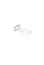 Inlet, inner #HW258600000
