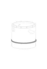 Bumper #HW263000000