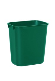 Poubelle de recyclage de bureau sans logo #RB182941200