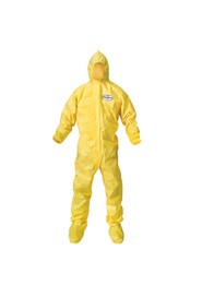 Kleenguard A70 Chemical Spray Protection Coveralls #KC000684000