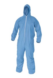 Kleenguard A65 Flame Resistant Coveralls #KC045323000