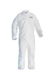 Kleenguard A20 Breathable Particle Protection Coveralls #KC049003000