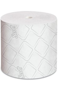 Scott Pro 47305 Small Core Toilet Paper, 2 Ply, 36 x 1100 per Case #KC047305000